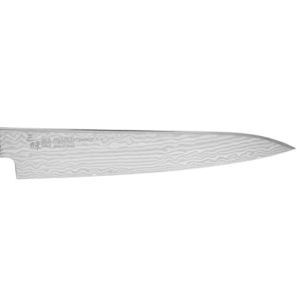MCUSTA ZANMAI - ZUA3-1002C - Petty 150mm - 3