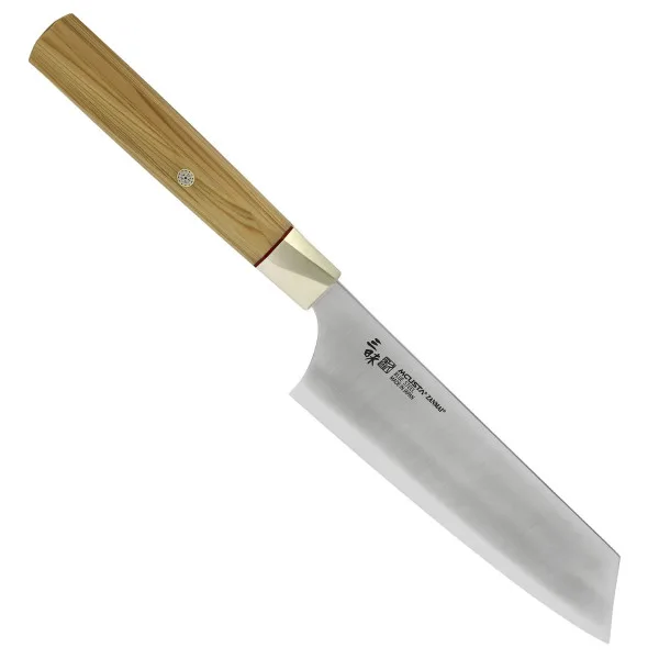 MCUSTA ZANMAI - ZB3-5016B - Bunka 180 mm