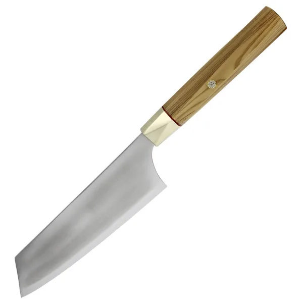 MCUSTA ZANMAI - ZB3-5016B - Bunka 180 mm - 2