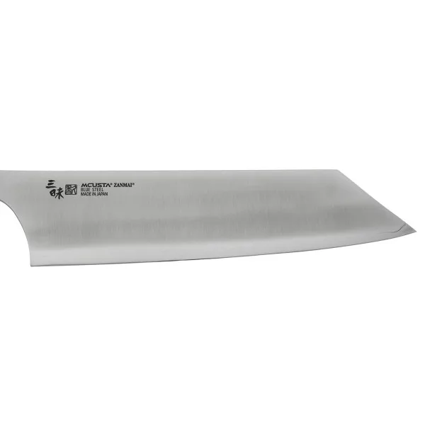 MCUSTA ZANMAI - ZB3-5016B - Bunka 180 mm - 3