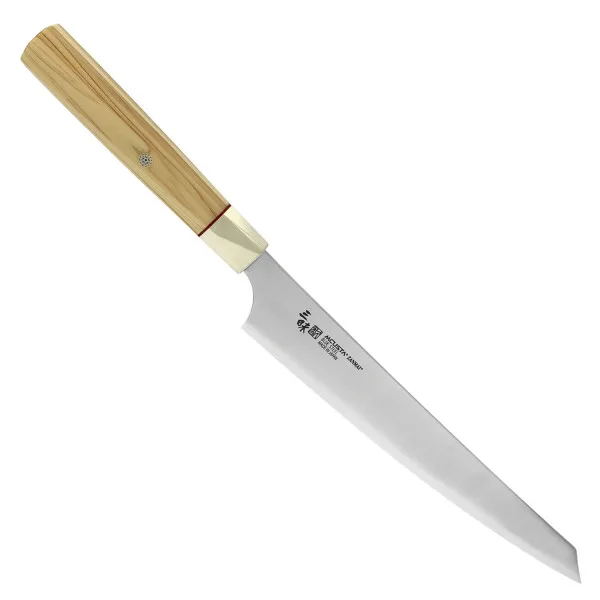 MCUSTA ZANMAI - ZB3-5010B - Sujihiki 240 mm