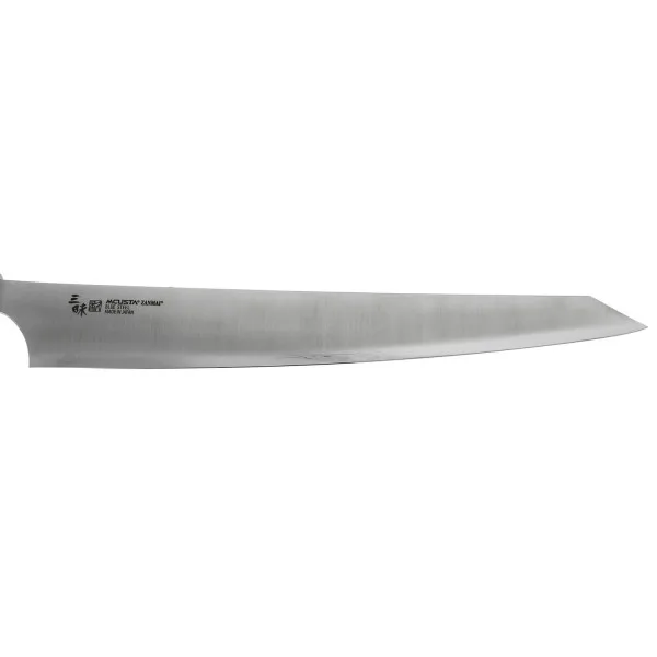 MCUSTA ZANMAI - ZB3-5010B - Sujihiki 240 mm - 3
