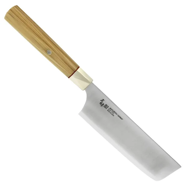 MCUSTA ZANMAI - ZB3-5008B - Nakiri 165 mm