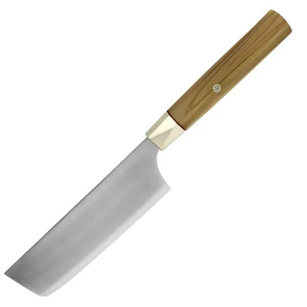 MCUSTA ZANMAI - ZB3-5008B - Nakiri 165 mm - 2