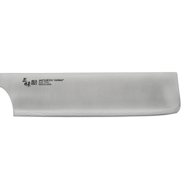 MCUSTA ZANMAI - ZB3-5008B - Nakiri 165 mm - 3