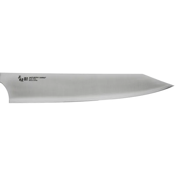 MCUSTA ZANMAI - ZB3-5007B - Gyuto 240 mm - 3