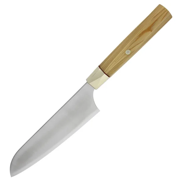 MCUSTA ZANMAI - ZB3-5003B - Santoku 180 mm - 2