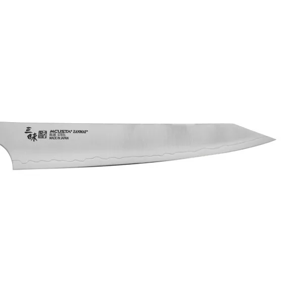 MCUSTA ZANMAI - ZB3-5002B - Petty 150 mm - 3