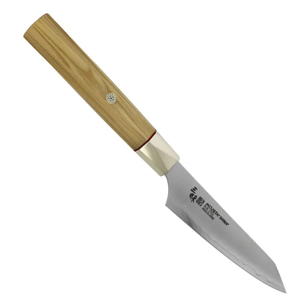 MCUSTA ZANMAI - ZB3-5001B - Petty 110 mm