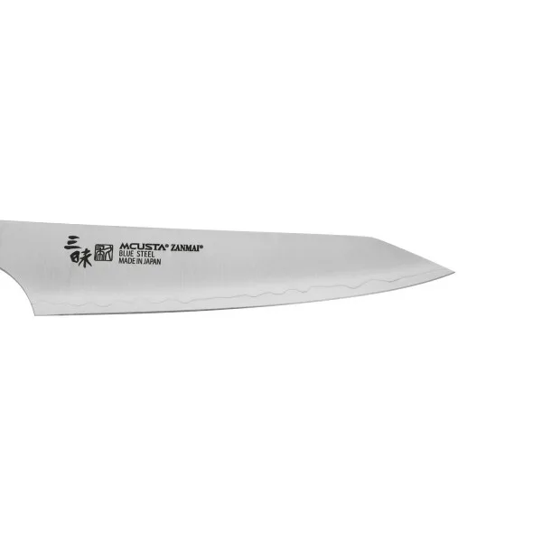 MCUSTA ZANMAI - ZB3-5001B - Petty 110 mm - 3