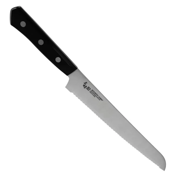 MCUSTA ZANMAI - ZMB3-6014M - Breadknife 230 mm