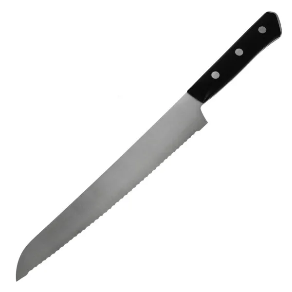 MCUSTA ZANMAI - ZMB3-6014M - Breadknife 230 mm - 2