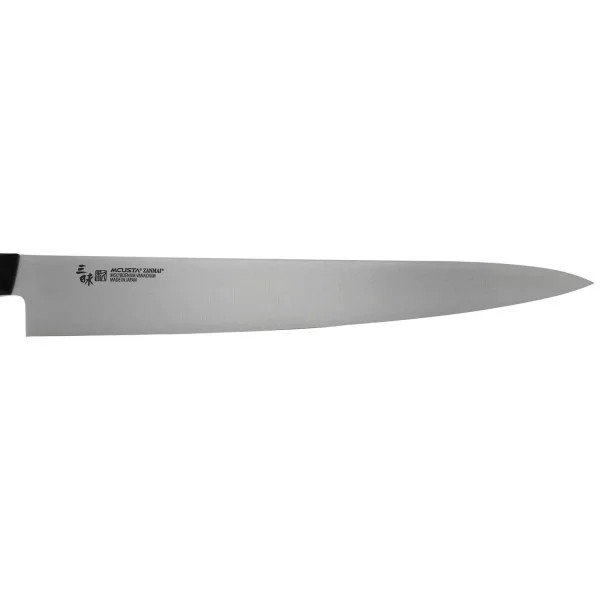 MCUSTA ZANMAI - ZMB3-6011M - Sujihiki 270 mm - 3