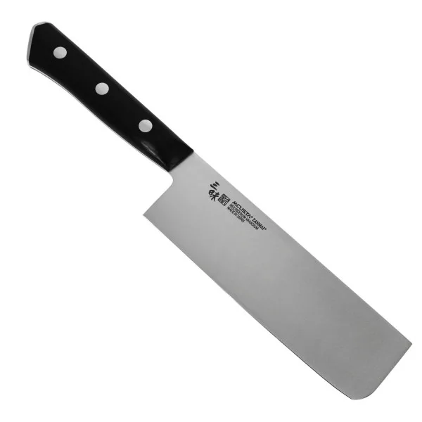 MCUSTA ZANMAI - ZMB3-6008M - Nakiri 165 mm