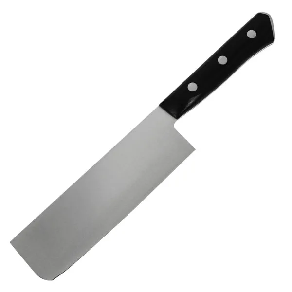 MCUSTA ZANMAI - ZMB3-6008M - Nakiri 165 mm - 2