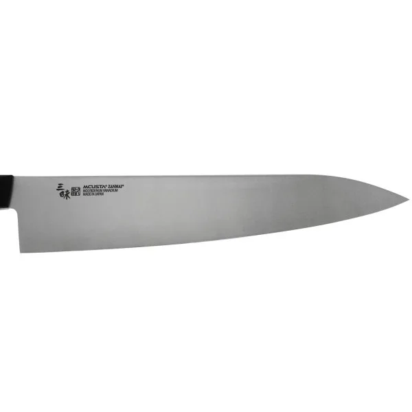 MCUSTA ZANMAI - ZMB3-6007M - Gyuto 240 mm - 3