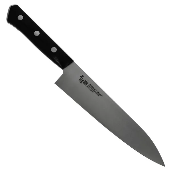 MCUSTA ZANMAI - ZMB3-6004M - Gyuto 180 mm