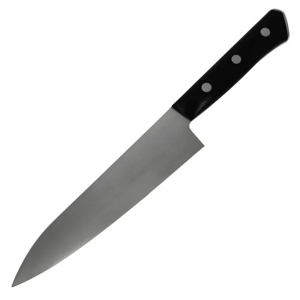 MCUSTA ZANMAI - ZMB3-6004M - Gyuto 180 mm - 2