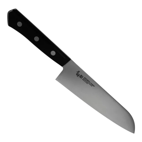 MCUSTA ZANMAI - ZMB3-6003M - Santoku 180 mm