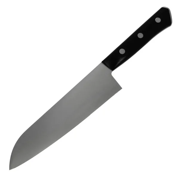 MCUSTA ZANMAI - ZMB3-6003M - Santoku 180 mm - 2
