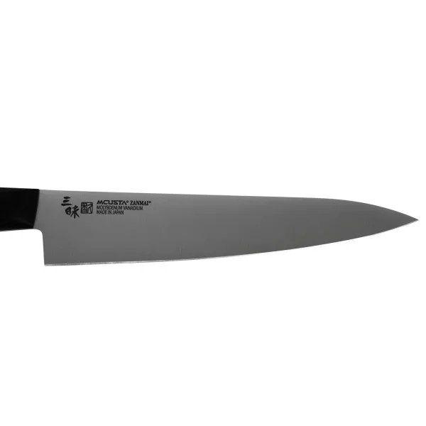 MCUSTA ZANMAI - ZMB3-6002M - Petty 150 mm - 3
