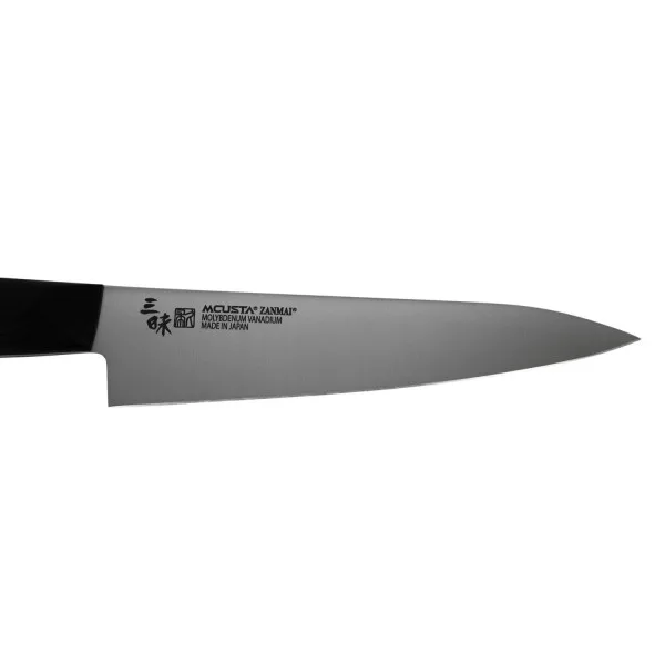 MCUSTA ZANMAI - ZMB3-6001M - Petty 120 mm - 3