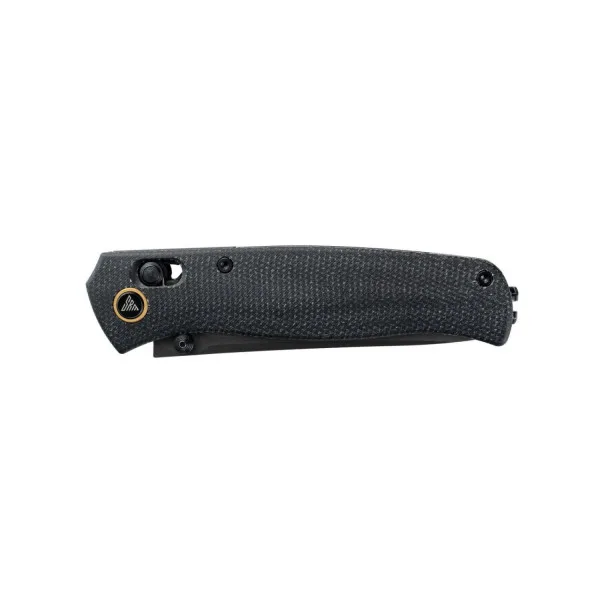 SRM - MEDAL 255L-MB3 - Couteau pliant - 3