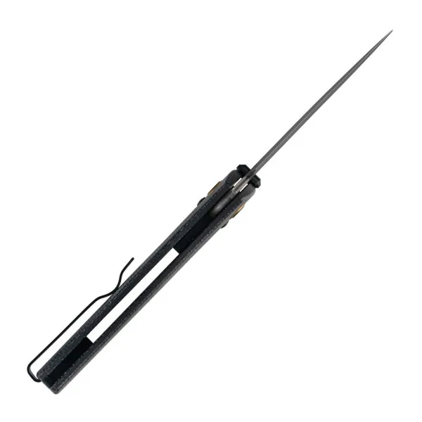 SRM - MEDAL 255L-MB3 - Couteau pliant - 5