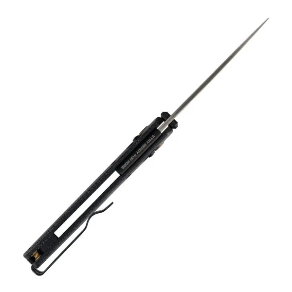 SRM - MEDAL 255L-MB3 - Couteau pliant - 6