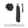 SRM - MEDAL 255L-MB3 - Couteau pliant - 10
