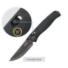 SRM - MEDAL 255L-MB3 - Couteau pliant - 11