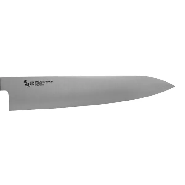 MCUSTA ZANMAI - ZST3-4007S - Gyuto 240 mm - 3