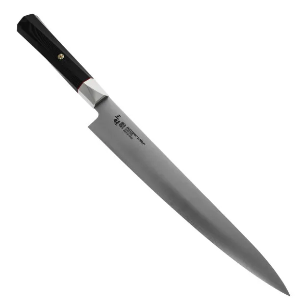 MCUSTA ZANMAI - ZST3-4010S - Sujihiki 240 mm - 2