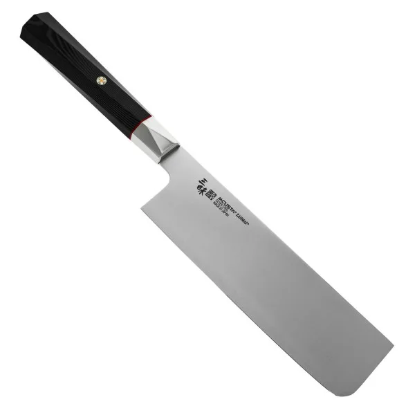 MCUSTA ZANMAI - ZST3-4008S - Nakiri 165 mm - 2