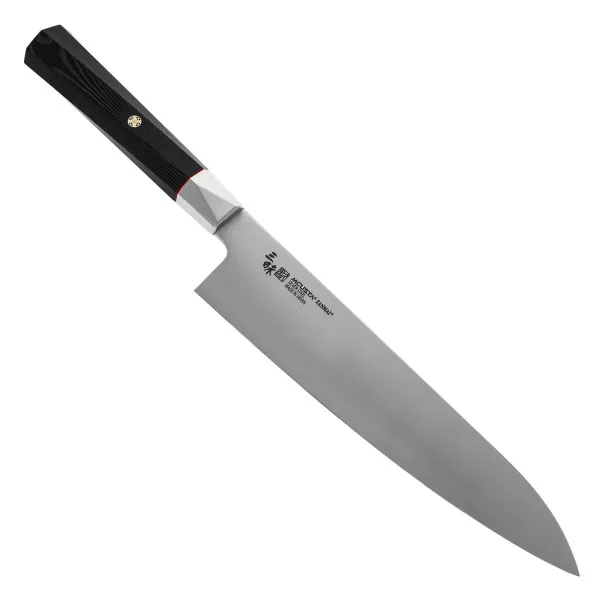 MCUSTA ZANMAI - ZST3-4005S - Gyuto 210 mm - 2