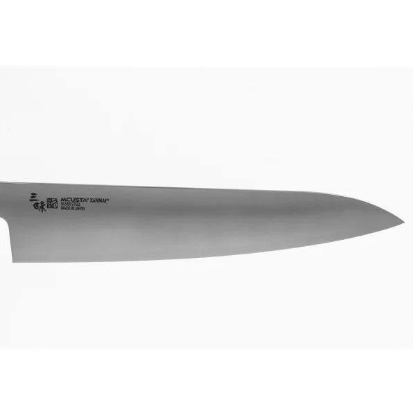 MCUSTA ZANMAI - ZST3-4005S - Gyuto 210 mm - 3