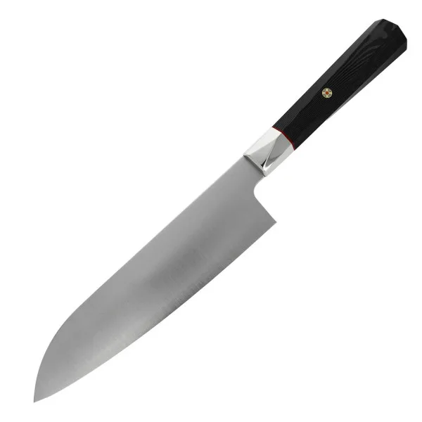 MCUSTA ZANMAI - ZST3-4003S - Santoku 180 mm