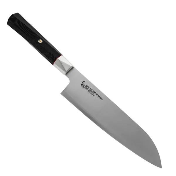 MCUSTA ZANMAI - ZST3-4003S - Santoku 180 mm - 2