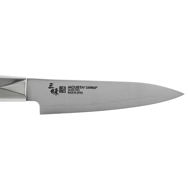 MCUSTA ZANMAI - ZST3-4001S - Petty 110 mm - 3