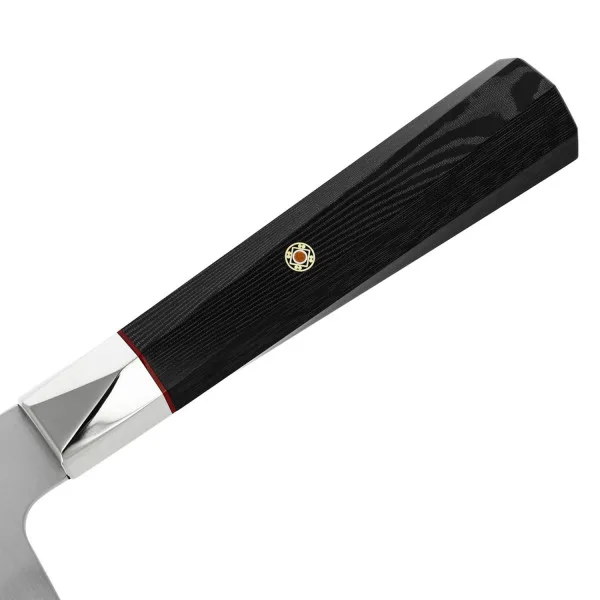 MCUSTA ZANMAI - ZST3-4001S - Petty 110 mm - 4