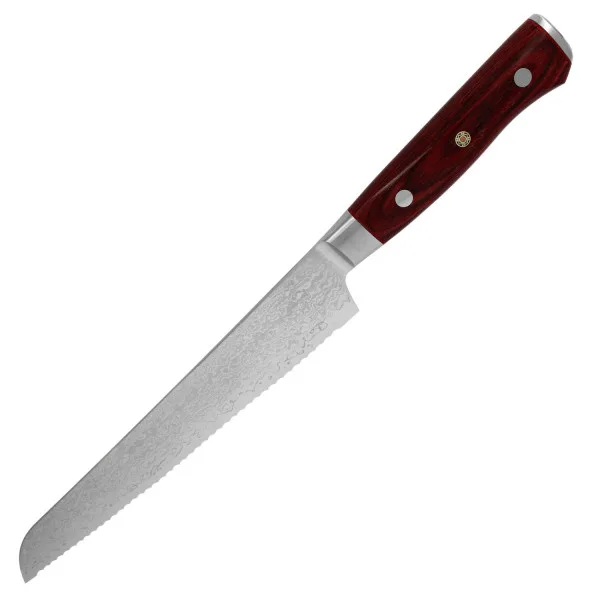 MCUSTA ZANMAI - ZCPR3-8017D - Breadknife 160 mm