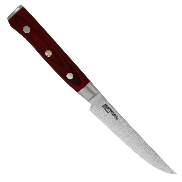 MCUSTA ZANMAI - ZCPR3-8020DX4 - Steaknife 115 mm - Coffret 4 pièces - 2