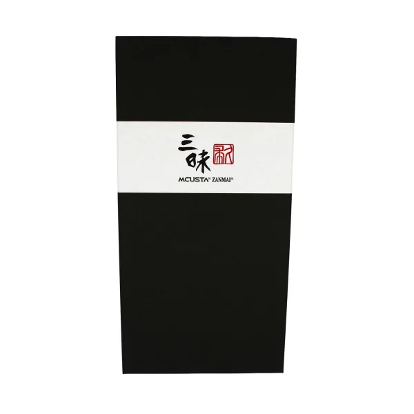 MCUSTA ZANMAI - ZCPR3-8020DX4 - Steaknife 115 mm - Coffret 4 pièces - 6