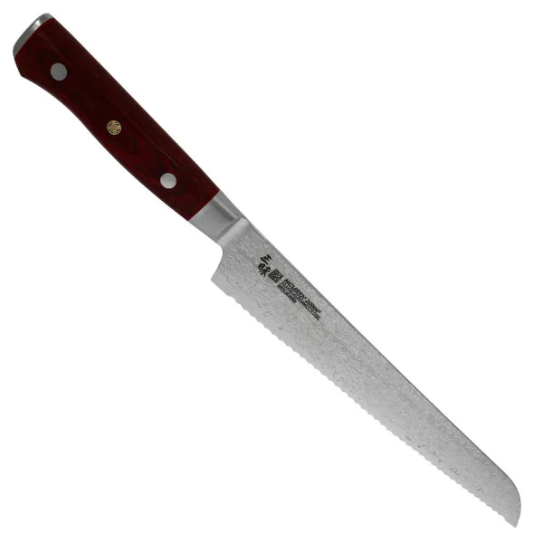 MCUSTA ZANMAI - ZCPR3-8014D - Breadknife 230 mm - 2