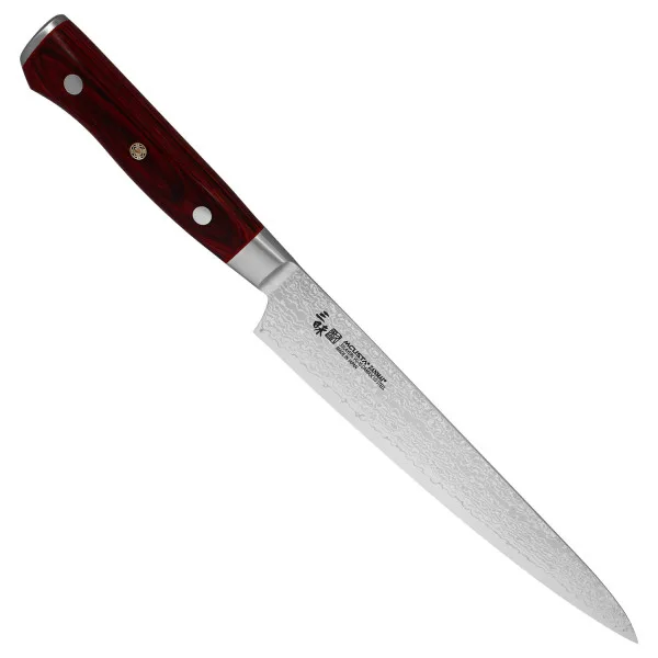 MCUSTA ZANMAI - ZCPR3-8011D - Sujihiki 270 mm - 2