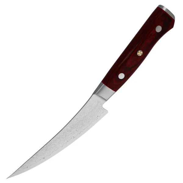 MCUSTA ZANMAI - ZCPR3-8009D - Boning 165 mm
