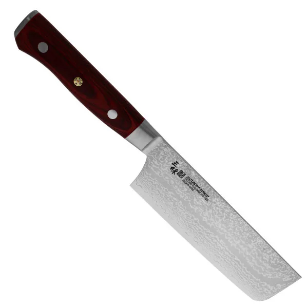 MCUSTA ZANMAI - ZCPR3-8008D - Nakiri 165 mm - 2