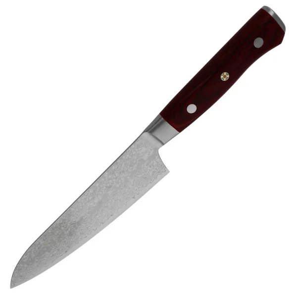 MCUSTA ZANMAI - ZCPR3-8004D - Gyuto 180 mm
