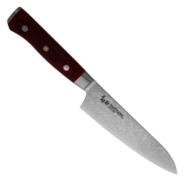 MCUSTA ZANMAI - ZCPR3-8004D - Gyuto 180 mm - 2