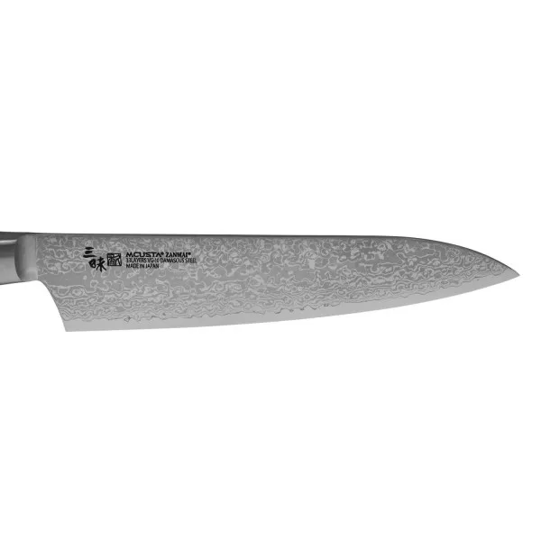 MCUSTA ZANMAI - ZCPR3-8004D - Gyuto 180 mm - 3